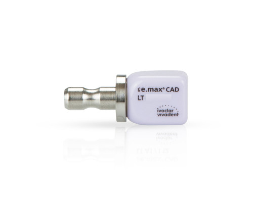 Блоки из стеклокерамики IPS e.max CAD CEREC/inLab LT A3,5 I12/5 IVOCLAR, арт. 605321