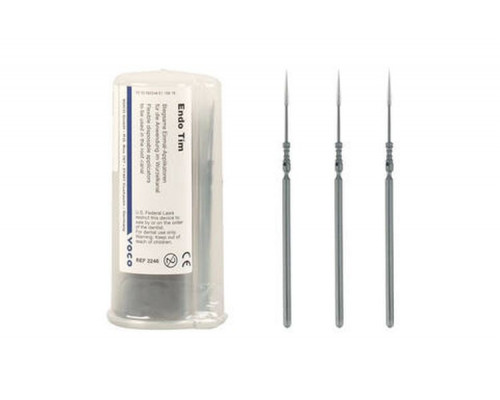 Endo Tim щеточки для нанесения VOCO, арт. 2246