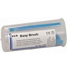 Easy Brush материал вспомогательный стоматологический, щеточки для нанесения, VOCO, арт. 2245