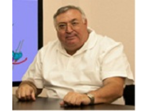  Юдин Павел Семенович